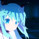Черное&amp;Синее — Servidor do Discord