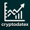 CRYPTODATEX — Дискорд Сервер