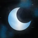 Frozen Moon