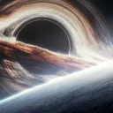 TON-618 The Black Hole — Дискорд Сервер