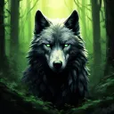 Wolf RP — Дискорд Сервер