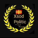 XsodPolitic — Дискорд Сервер