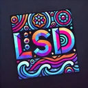 LSD 😄 — Дискорд Сервер