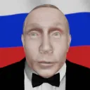 РОССИЯ! — Discord-Server