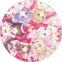 Neko World — Servidor de Discord
