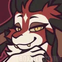 Furry Fandom — мониторинг Discord сервера, статистика и рейтинг