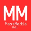 MassMedia For Anarchy Community — Дискорд Сервер