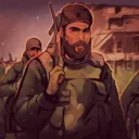 Война в Фурсо | ТРП — Дискорд Сервер