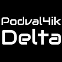 Подвальчик Delta — Дискорд Сервер