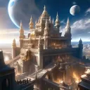 🏰Замок🏰 — Discord-Server