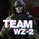 TEAM WZ-2 — Дискорд Сервер