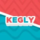 ➯ Kegly 🎳 — Дискорд Сервер