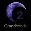 Grand World Vpi 2.0 — Дискорд Сервер