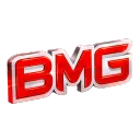 BMG — Дискорд Сервер