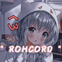 •°• {R0HC0RD} •°• — Дискорд Сервер