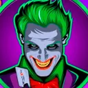😇 JOKA-GAMES 🎮 — Дискорд Сервер