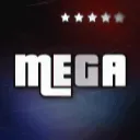 MEGA/// — Дискорд Сервер