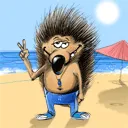 🦔НОРА/ЕЖА🦔XXL — Servidor de Discord