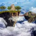 Cloud World — Дискорд Сервер