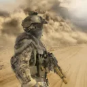 MILITARY CONFLICT — Дискорд Сервер