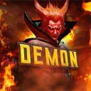 DEMON TEAM — Дискорд Сервер