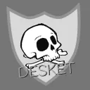 DESKET — Дискорд Сервер