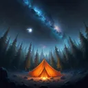 🌌|Amazing Camp|🏕 — Serveur Discord