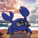 Crab like arts — Дискорд Сервер