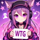 We The Gamers — Дискорд Сервер