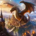 Shadow of the Dragon: The Age of Spells — Discord-Server