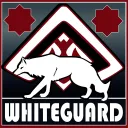 Whiteguard — Дискорд Сервер