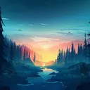 На Краю Земли — Дискорд Сервер