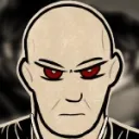[RU] The Coffin of Andy and Leyley — Дискорд Сервер