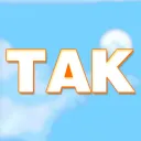 tak | 𝙳𝚛𝚊𝚐𝚘𝚗𝚂𝚎𝚟𝚎𝚗𝚄𝙰 — Discord-Server