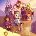Roletale — Дискорд Сервер