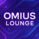 Omius Lounge — Дискорд Сервер