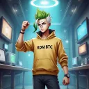 Dr RDM | Airdrop Hunters — Дискорд Сервер