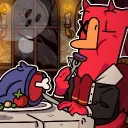 𝙶𝙶𝙳-𝙲𝚑𝚒𝚌𝚔𝚎𝚗🐔 | 𝙳𝚛𝚊𝚐𝚘𝚗𝚂𝚎𝚟𝚎𝚗𝚄𝙰 — Дискорд Сервер