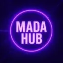 Mada hub Dev — Дискорд Сервер