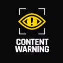 CONTENT WARNING RU — Discord-Server