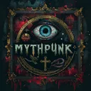 Mythpunk | Season 1: First Run[TRP] — Discord Server