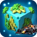Minecraft Motosports — Serveur Discord