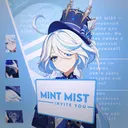 MINT MIST — Дискорд Сервер