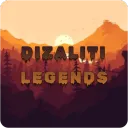 DIZALITI LEGENDS