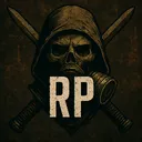 RP WORLD — Дискорд Сервер
