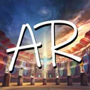 🎮 AniRena (КИБЕРСПОРТ)