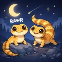 STEFA 🦎 — Дискорд Сервер