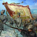 Великая Война ・ ВПИ — Дискорд Сервер