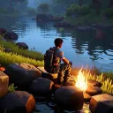 RUST Hub — Discord-Server