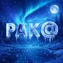 Pak@ — Дискорд Сервер